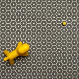 HONEY(ハニー) ラグマット 70×60〜350cm - ILLUMS