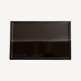 真上から見たHORISONTTI プレート (ヨル)