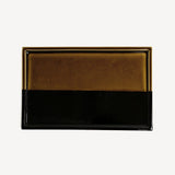 真上から見たHORISONTTI プレート (ダイチ)