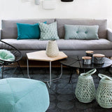 HUGO(ヒューゴ) ラグマット 180×260cm - ILLUMS