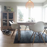 HUGO(ヒューゴ) ラグマット 180×260cm - ILLUMS