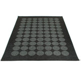 HUGO(ヒューゴ) ラグマット 180×260cm - ILLUMS