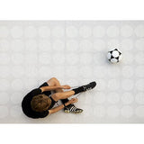 HUGO(ヒューゴ) ラグマット 180×260cm - ILLUMS