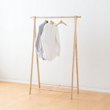 ドレスラック(ワイド)