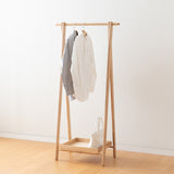 ドレスラックトレー