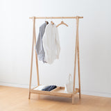 ドレスラックトレー