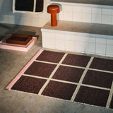 バーガンディ使用イメージ