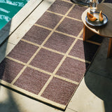 CRISS ラグ マット【70×150cm〜】