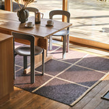 CRISS ラグ マット【70×150cm〜】