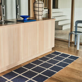 CRISS ラグ マット【70×150cm〜】