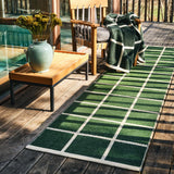 CRISS ラグ マット【70×150cm〜】