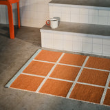 ペールオレンジ使用イメージ