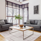 ポーリン ラグ イメージ