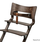 ウォルナット使用イメージ