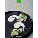 グルメカタログギフト Lecourbe (ルクーブ) 表紙1