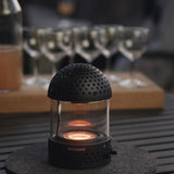 Light Speaker Black - ILLUMS