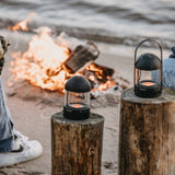 Light Speaker Black - ILLUMS