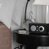 ブラックとテーブル