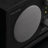 スピーカーアップ