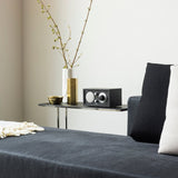 ブラックインテリアカット