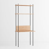 デスク グリーン