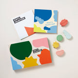 カタログギフト おめでとセレクション【もこもこ】