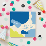 カタログギフト おめでとセレクション【もこもこ】