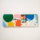 カタログギフト おめでとセレクション【もこもこ】