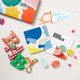 カタログギフト おめでとセレクション【もこもこ】