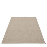 MONO(モノ) ラグマット 140x200cm 180x220or300cm - ILLUMS