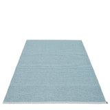 MONO(モノ) ラグマット 140x200cm 180x220or300cm - ILLUMS