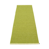 MONO(モノ) ラグマット 85×160/260cm - ILLUMS