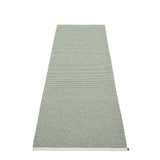 MONO(モノ) ラグマット 85×160/260cm - ILLUMS