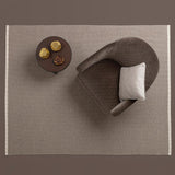 MONO ラグ マット ラージサイズ【140cm/180cm幅】