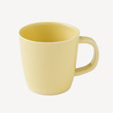 MUKI マグカップ (イエロー)