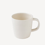 MUKI マグカップ (ホワイト)