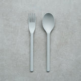 カトラリー猫柳