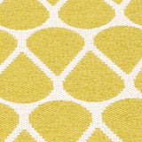 マスタード生地寄り