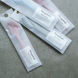 パッケージいろいろ