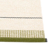 papelina/パペリナ ラグ『BELLE』60×85〜200cm 全6色 - ILLUMS