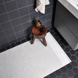 EDIT ラグ マット【60×85cm】