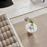 EDIT ラグ マット【180×260cm】