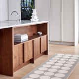 HUGO ラグ マット 70×160cm〜