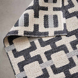 TOM ラグ マット【70×120cm〜】