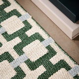 TOM ラグ マット【70×120cm〜】