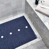 PEG ラグ マット 70×60cm〜