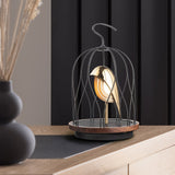 JINGOOs LED照明&ワイヤレススピーカー