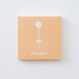 PIKKU 小皿 (ハナネギ)外箱