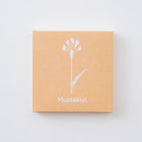 PIKKU 小皿 (ナデシコ)外箱