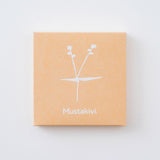 PIKKU 小皿 (ソバノハナ)外箱